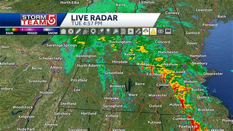 wcvb interactive radar